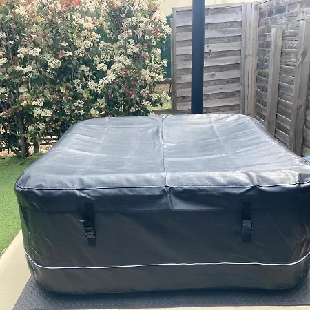 בית נופש Mini-villa 1