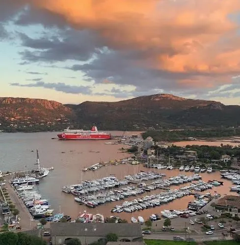 Mini-villa 1 פורטו-וישיו