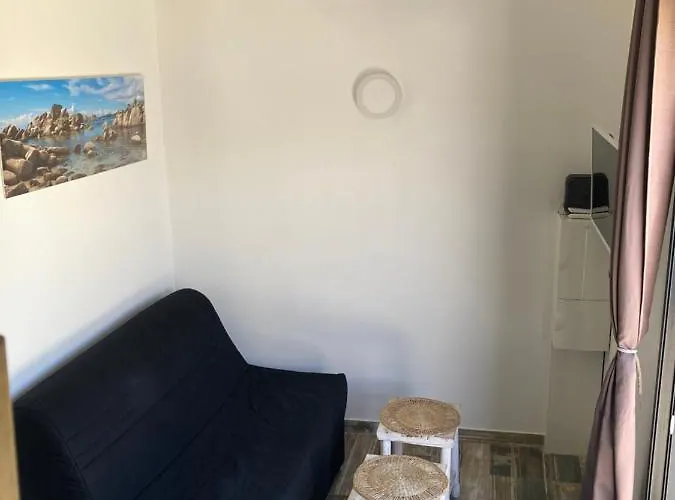 Mini-villa 1 בית נופש פורטו-וישיו