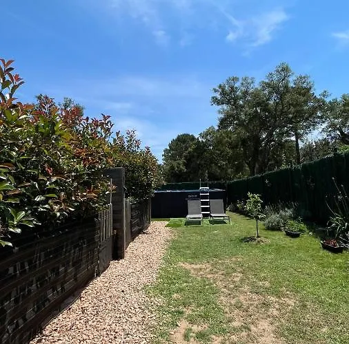 בית נופש Mini-villa 1 *