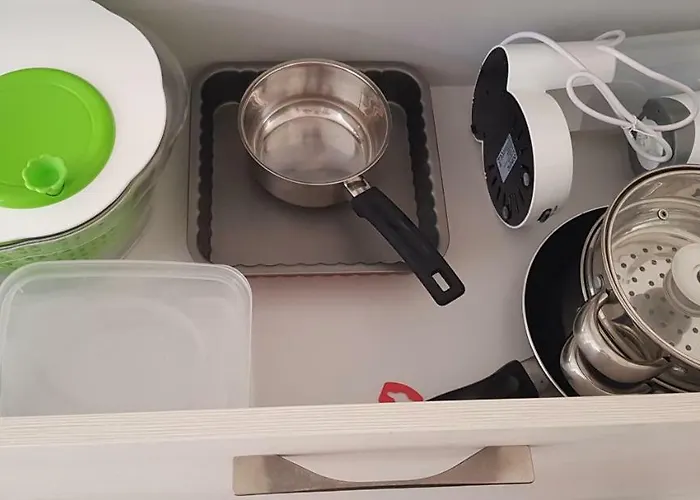 Mini-villa 1 בית נופש פורטו-וישיו