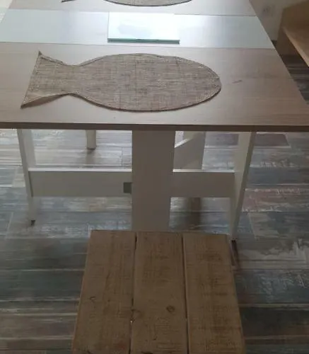 Mini-villa 1 פורטו-וישיו