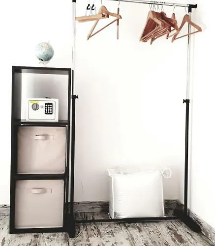 Mini-villa 1 בית נופש *