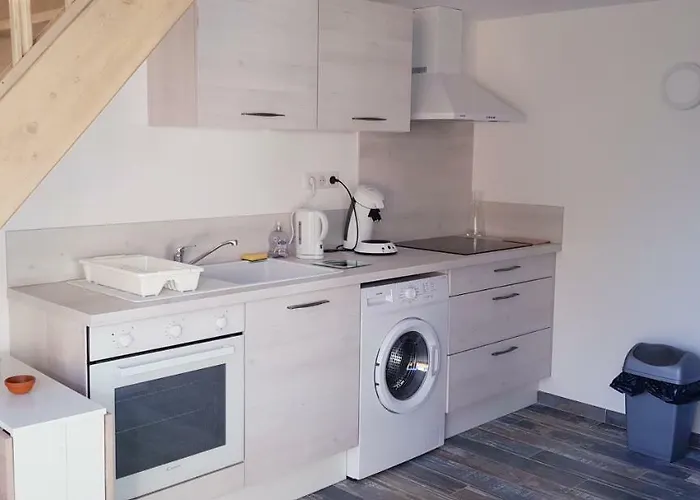 Mini-villa 1 פורטו-וישיו