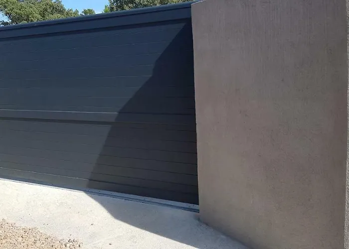 Mini-villa 1 * פורטו-וישיו