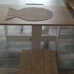 Mini-villa 1 포르토베쉬오