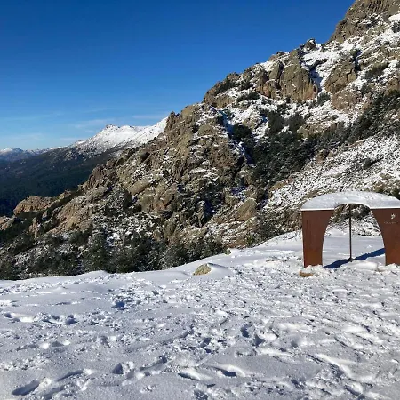 Mini-villa 1 Дом отдыха *