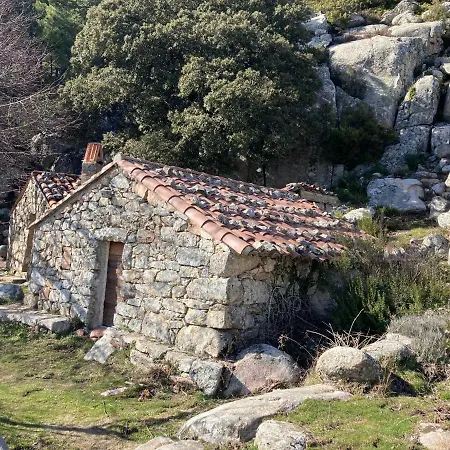 Mini-villa 1 * Порто-Веккьо