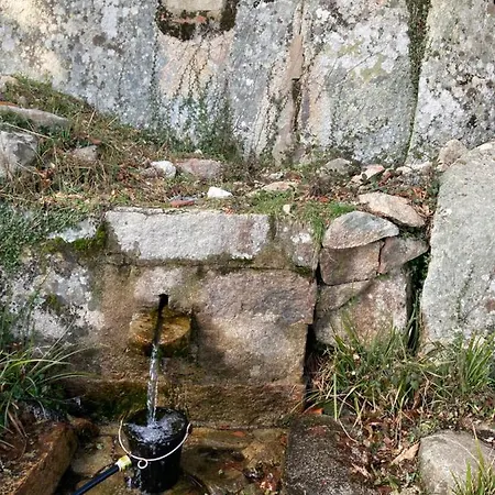 Дом отдыха Mini-villa 1 *