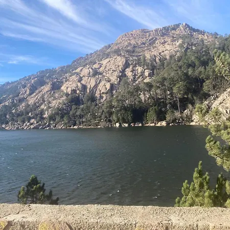 Дом отдыха Mini-villa 1