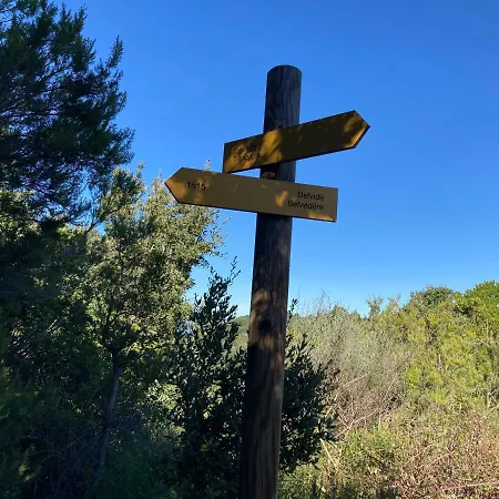 Mini-villa 1 בית נופש