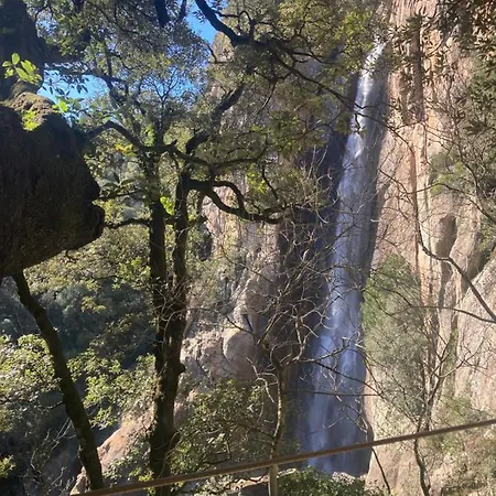 Mini-villa 1 Дом отдыха