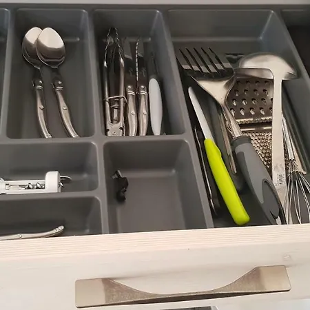 Mini-villa 1 * פורטו-וישיו