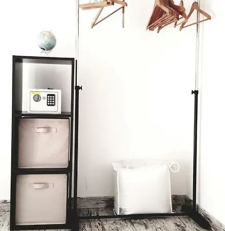 Mini-villa 1 בית נופש *