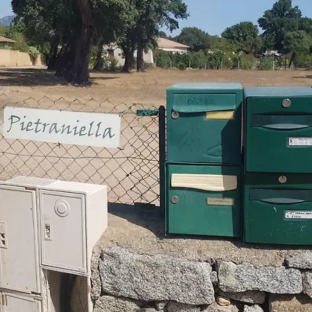 Mini-villa 1 פורטו-וישיו