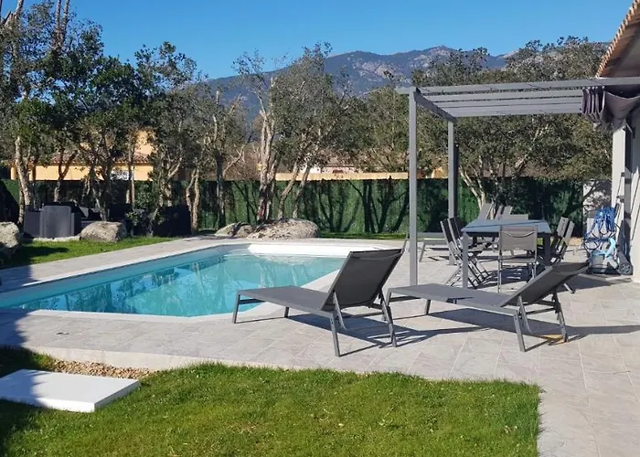 度假居 Mini-villa 1 *