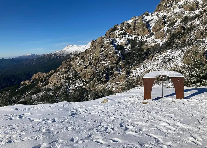 Mini-villa 1 度假居 *