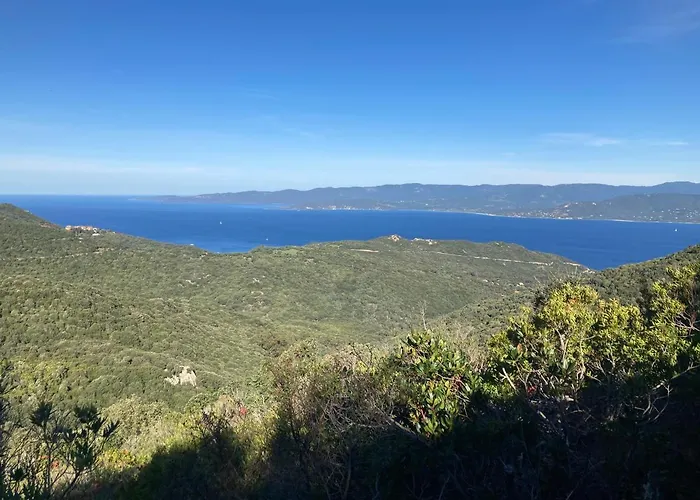 Mini-villa 1 Vakantiehuis *