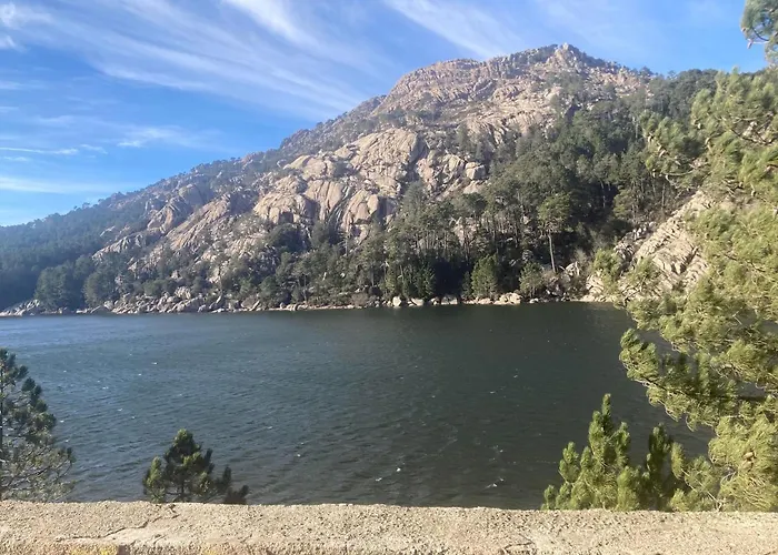 Vakantiehuis Mini-villa 1