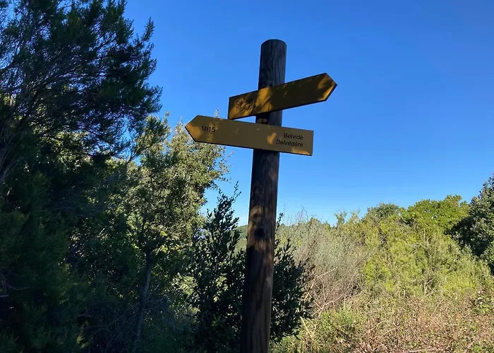 Mini-villa 1 Vakantiehuis