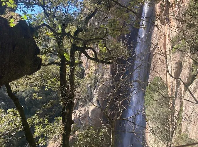 Mini-villa 1 Vakantiehuis