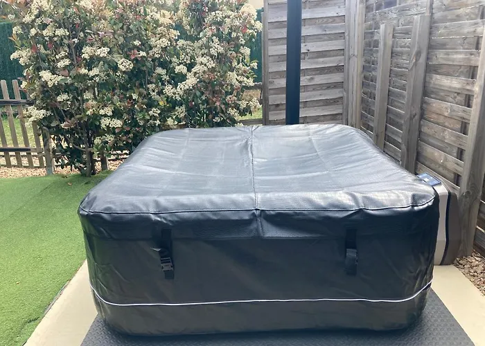 度假居 Mini-villa 1