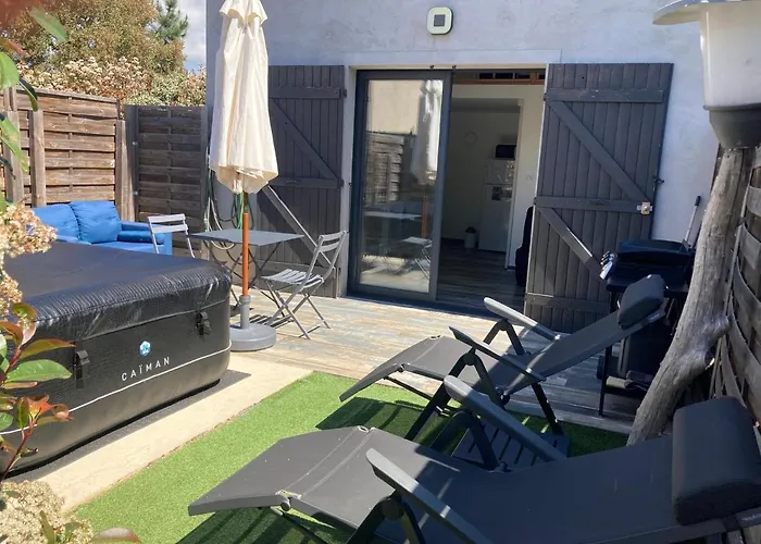 度假居 Mini-villa 1