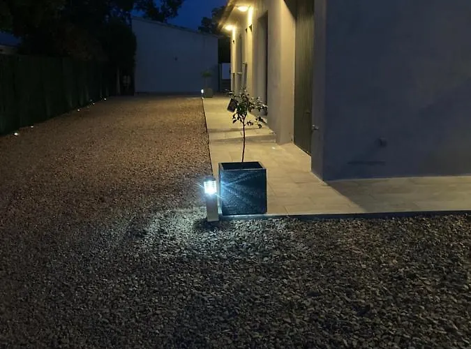 Mini-villa 1 维琪奥港