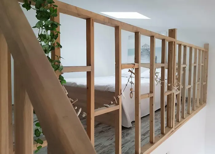 Mini-villa 1 * 维琪奥港