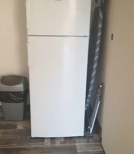 度假居 Mini-villa 1 维琪奥港