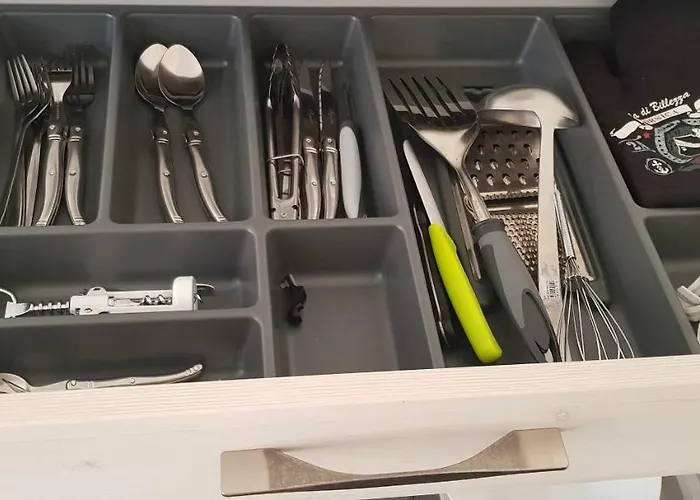 Mini-villa 1 * 维琪奥港