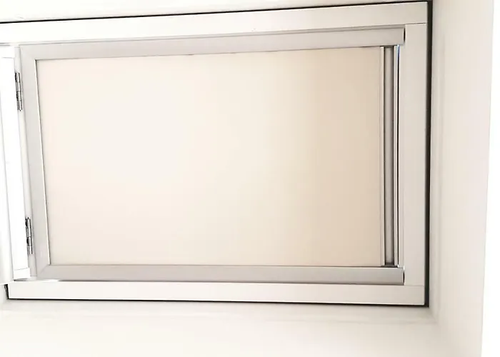 Mini-villa 1 度假居 维琪奥港