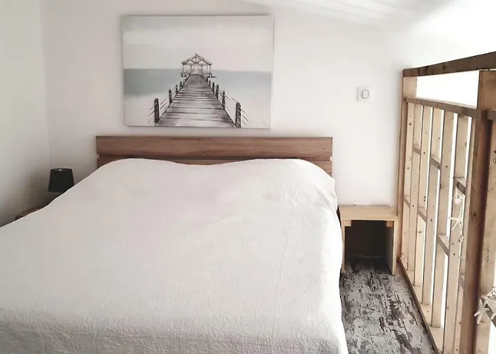 Mini-villa 1 维琪奥港