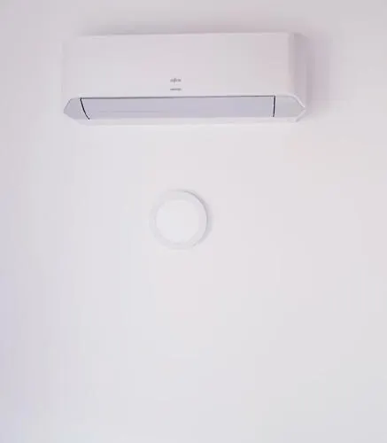 Mini-villa 1 度假居 维琪奥港