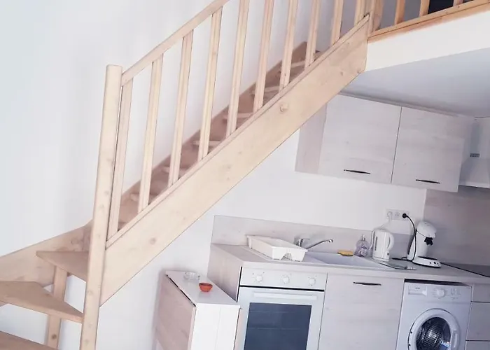 Mini-villa 1 维琪奥港